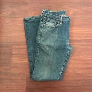 Levis Jeans (30 x 32)